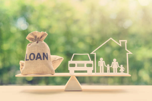 Construction Loans in Dana Point, CA